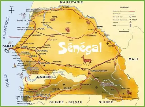 Senegal